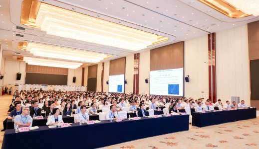 2025年全国糖生物学会议启幕 甜蜜之约,共探前沿 2025年全国糖生物学会议启幕 甜蜜之约,共探前沿