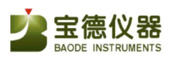 宝德仪器