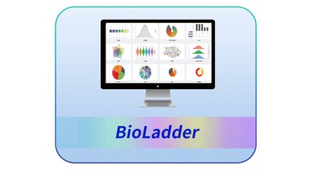 青莲百奥BioLadder生物信息在线分析可视化云平台