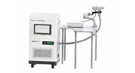 【Breath-TOF MS 2000】人体呼出气检测质谱仪