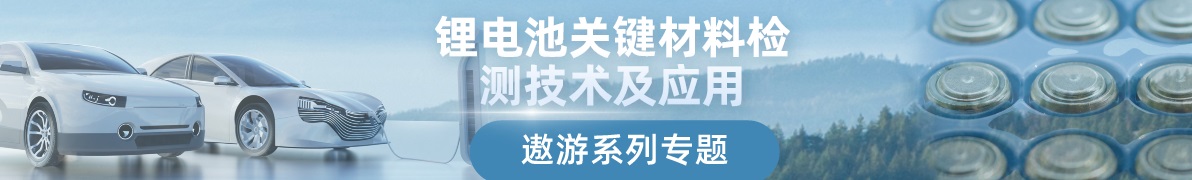 锂电池遨游专题