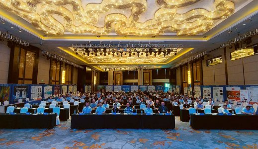 聚焦技术前沿与协作服务 华北五省市电子显微学研讨会太原启幕 聚焦技术前沿与协作服务 华北五省市电子显微学研讨会太原启幕